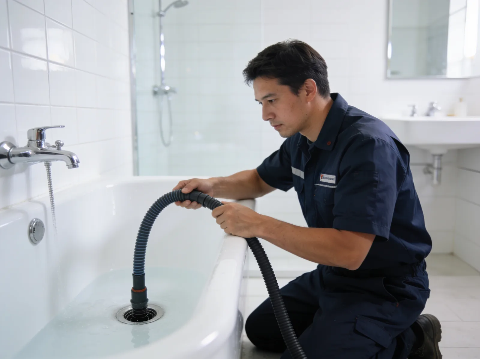 Emergency Plumber Cresco, PA FAQs